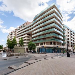 Appartement met Twee Slaapkamers